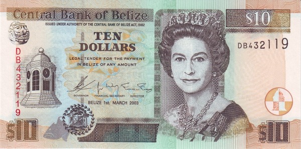  Elizabeth II