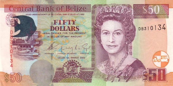  Elizabeth II