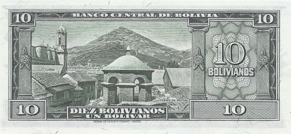  Potosí