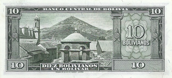  Potosí