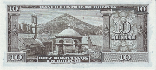 Potosí