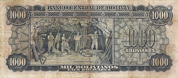  Miners
