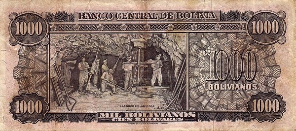  Miners
