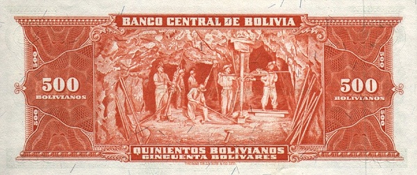  Miners
