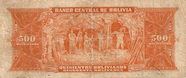  Miners