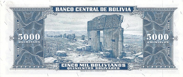  Puerta del Sol (Sun Gate)