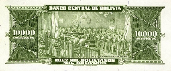  Declaration of Independence