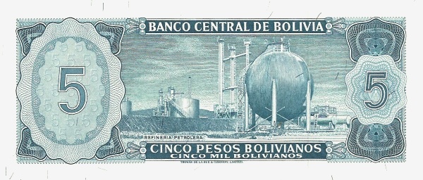  Refinery