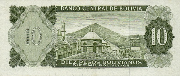  Potosí