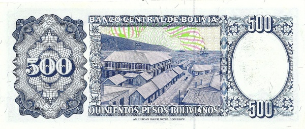  Port of Antofagasta, 1879 (today    Chilean territory)