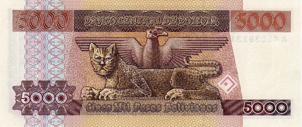  Leopard, condor