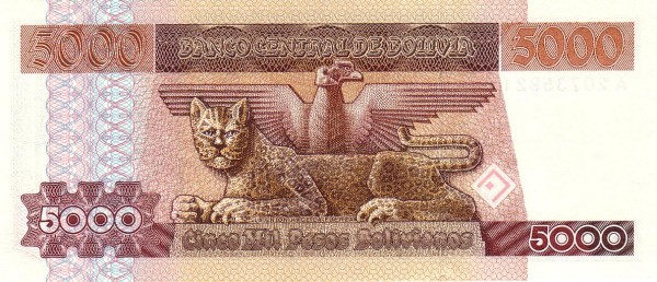  Leopard, condor