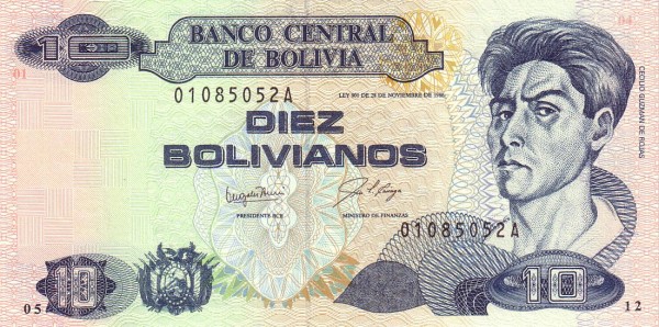  Cecilio Guzman de  Rojas