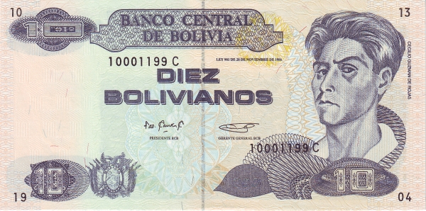  Cecilio Guzman de  Rojas