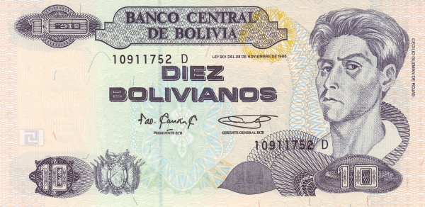  Cecilio Guzman de  Rojas