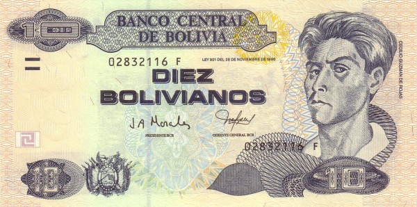  Cecilio Guzman de  Rojas