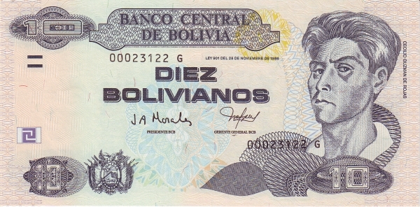  Cecilio Guzman de  Rojas