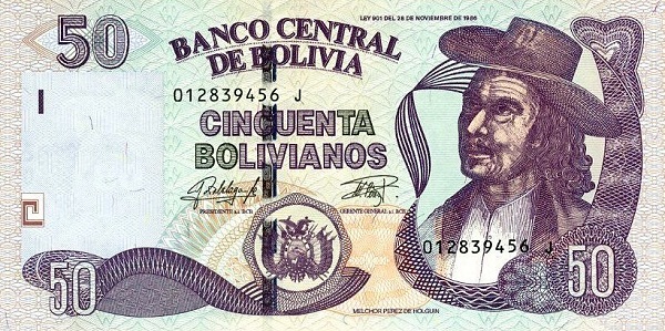 Melchor Pérez de Holguin