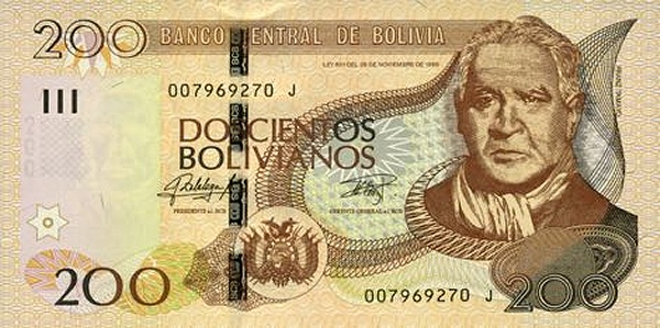  Franz Tamayo
