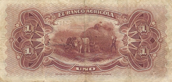  Farmers loading wagon