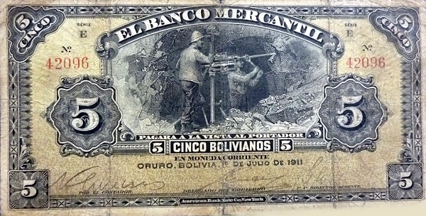 Miners