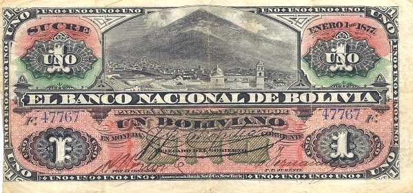 Potosí