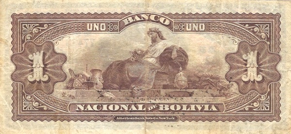  Allegorical woman