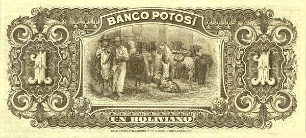 Indians, llamas