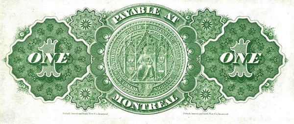  Seal of Queen Victoria