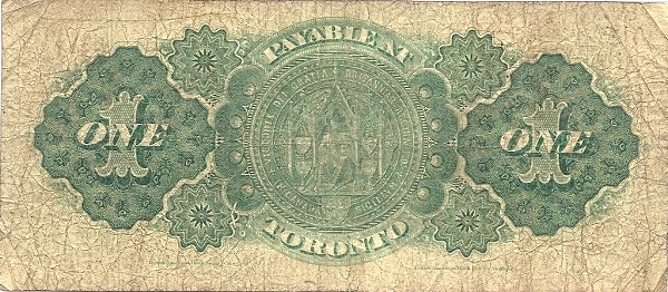  Seal of Queen Victoria