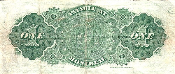  Seal of Queen Victoria