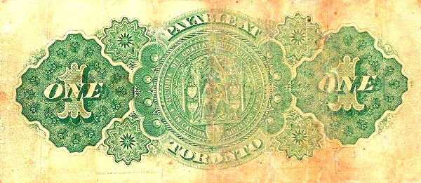  Seal of Queen Victoria