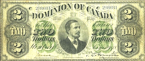 Earl of Dufferin