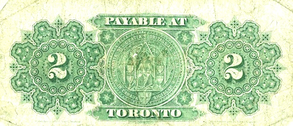  Seal of Queen Victoria