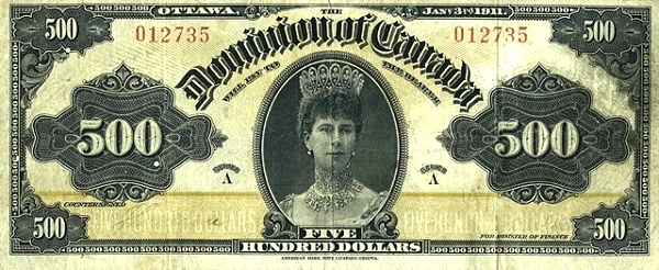 Queen Mary
