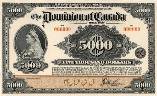 Queen Victoria