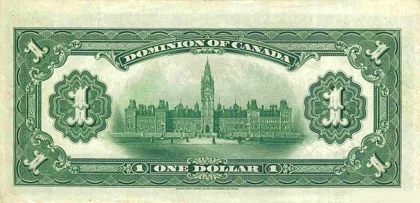  Parliament building, Ottawa
