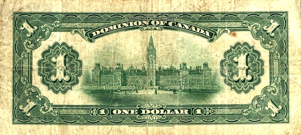  Parliament building, Ottawa