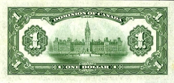  Parliament building, Ottawa