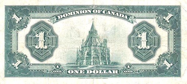  Library of Parliament, Ottawa