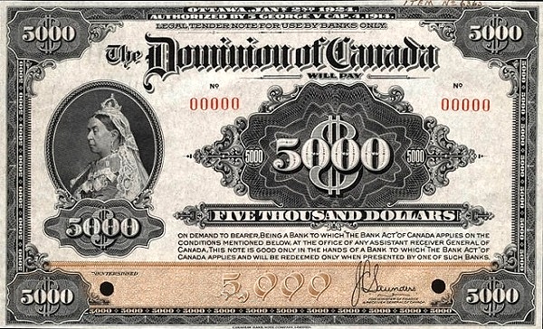 Queen Victoria