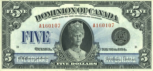 Queen Mary