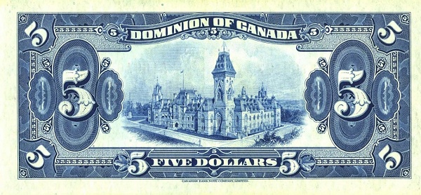 Parliament building, Ottawa