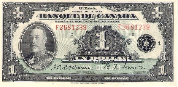 George V