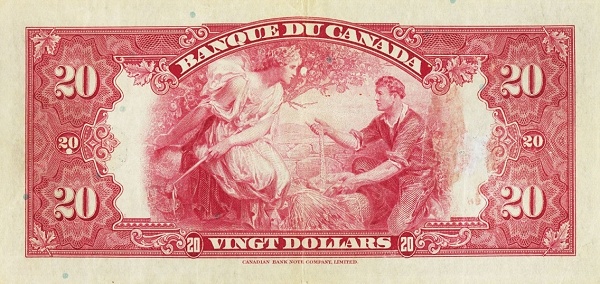 Allegorical woman ("Agriculture"),  farmer