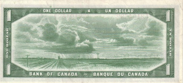 Bank of Canada /    Banque du Canada