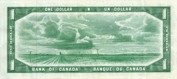 Bank of Canada /    Banque du Canada