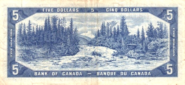 Bank of Canada /    Banque du Canada