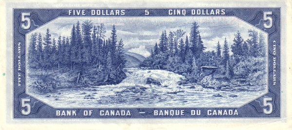 Bank of Canada /    Banque du Canada
