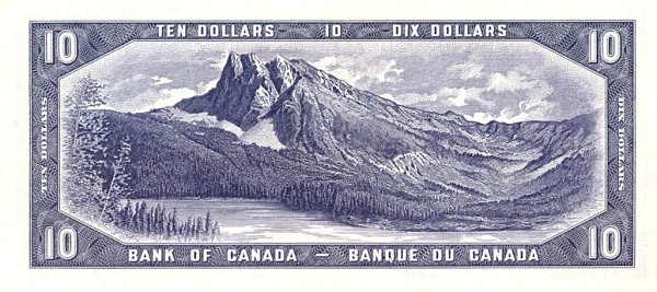 Bank of Canada /    Banque du Canada